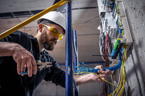 Best Home Electrical Repair  in Menasha, WI