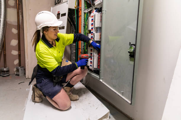 Best Affordable Electrical Installation  in Menasha, WI