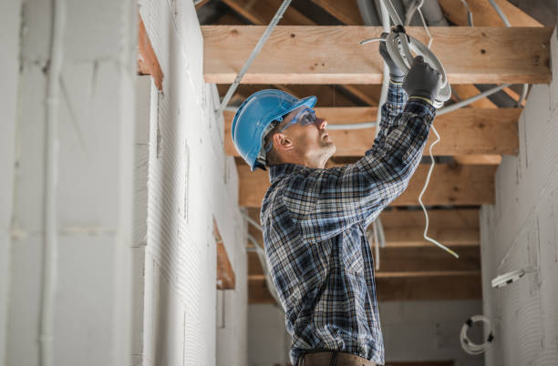 Best Local Electrician Companies  in Menasha, WI