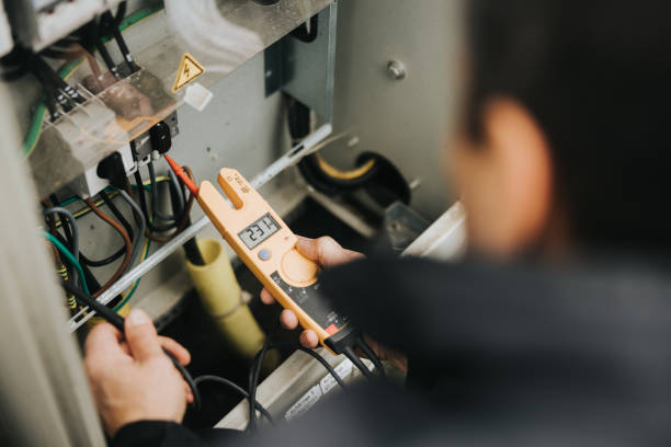 Best Electrician for Home Renovation  in Menasha, WI