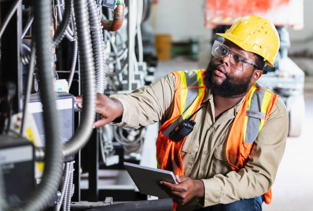 Best Electric Panel Repair  in Menasha, WI
