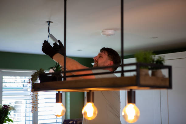 Best Industrial Electrical Services  in Menasha, WI