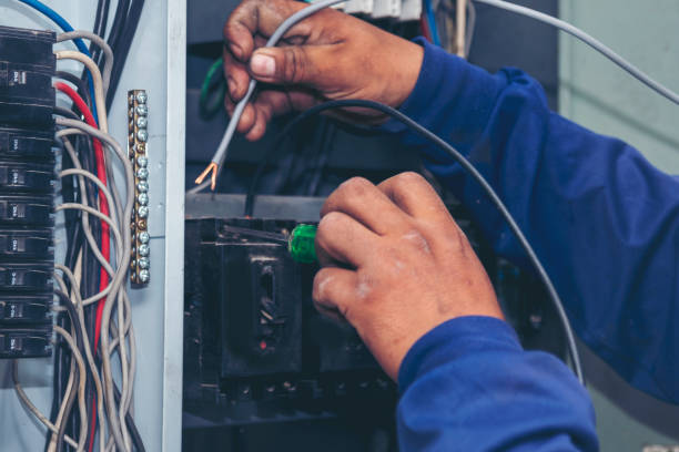 Best Electrical Wiring Services  in Menasha, WI