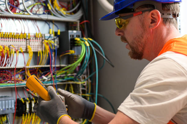 Best Electrical Outlet Repair  in Menasha, WI