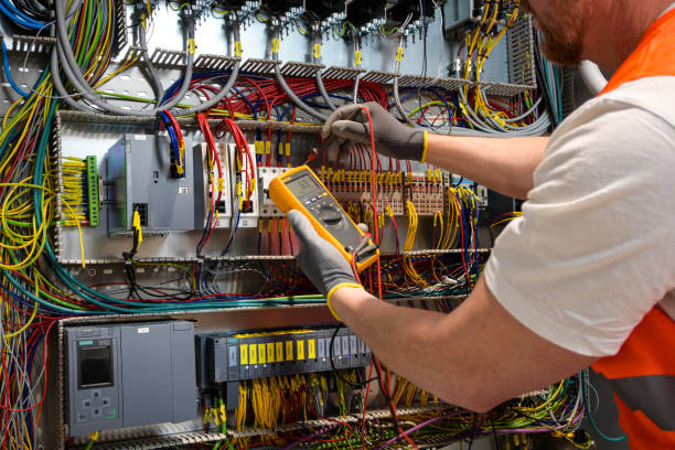 Best Residential Electrician Services  in Menasha, WI