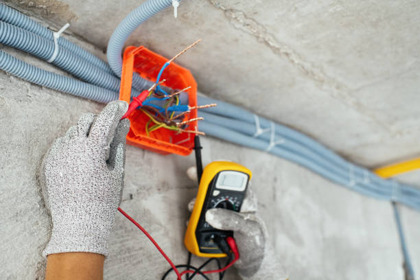 Best Electrical Rewiring Services  in Menasha, WI